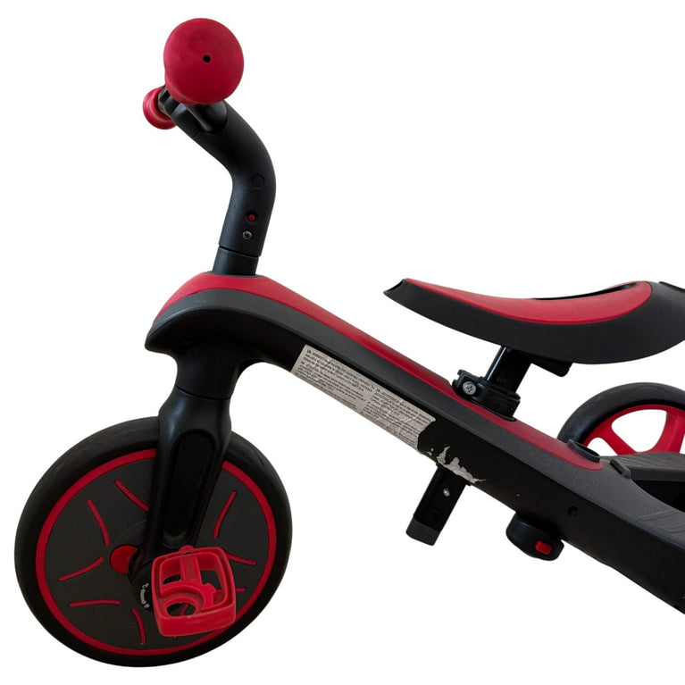 Globber-Explorer-4-in-1-Trike-Red-2-4