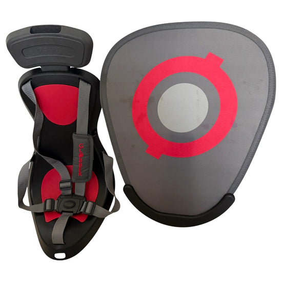 Globber-Explorer-4-in-1-Trike-Red-2-6