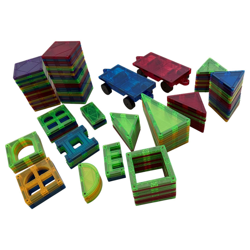 Magblock-Magnatiles-Puzzle-130-pcs-1-3