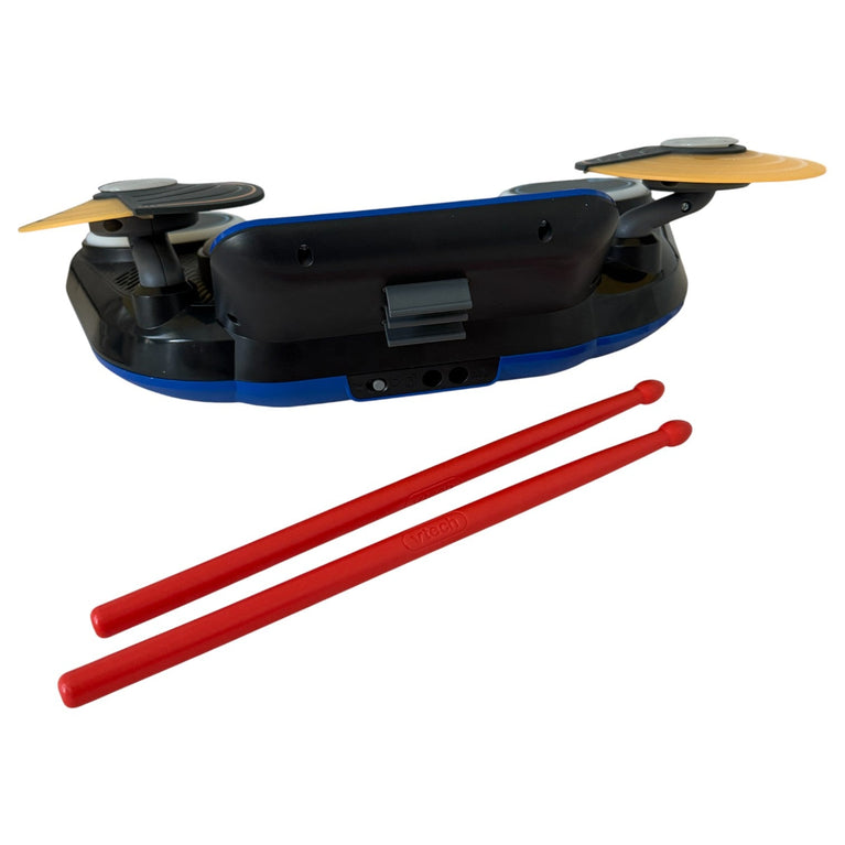 VTech-Kidi-DJ-Drums-Electronic-Drums-with-Light-Effects-1-3