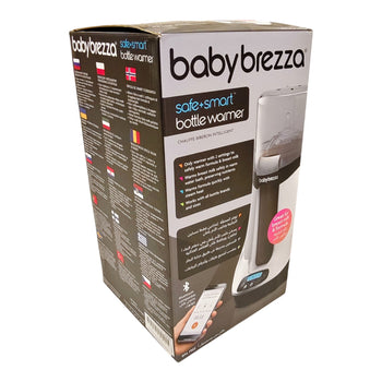 Baby-Brezza-Smart-Bottle-&-Breastmilk-Warmer-with-Bluetooth-4-2