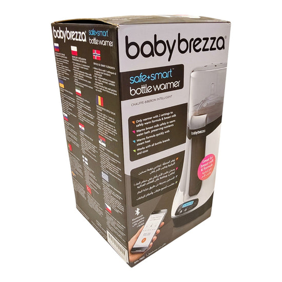 Baby-Brezza-Smart-Bottle-&-Breastmilk-Warmer-with-Bluetooth-4-2