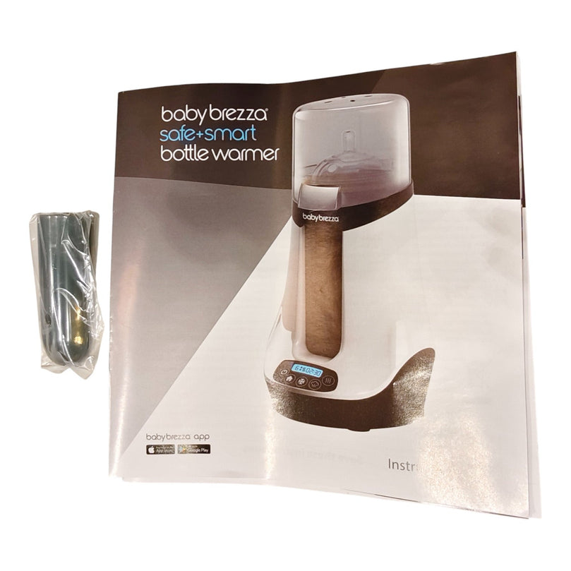 Baby-Brezza-Smart-Bottle-&-Breastmilk-Warmer-with-Bluetooth-4-8