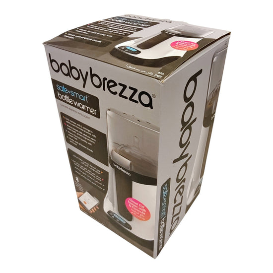 Baby-Brezza-Smart-Bottle-&-Breastmilk-Warmer-with-Bluetooth-4-9