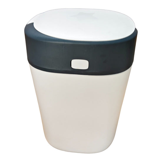 Tommee-Tippee-Twist-and-Click-Advanced-Disposal-Sangenic-Tec-Bin-White-4-5