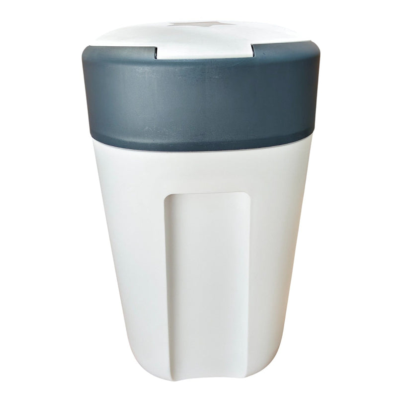Tommee-Tippee-Twist-and-Click-Advanced-Disposal-Sangenic-Tec-Bin-White-4-6