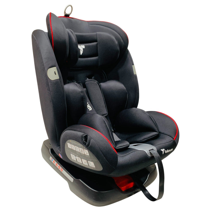 Teknum-Evolve-360-Car-Seat-Black-2-1