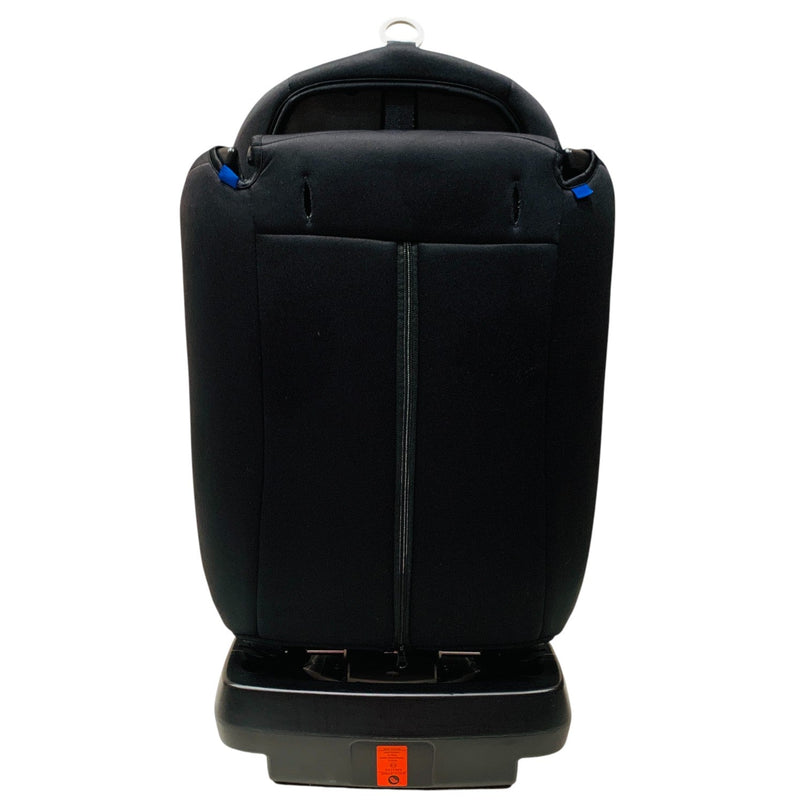 Teknum-Evolve-360-Car-Seat-Black-2-6