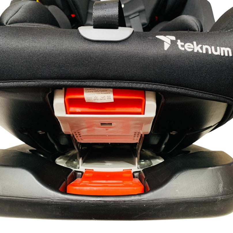Teknum-Evolve-360-Car-Seat-Black-2-9
