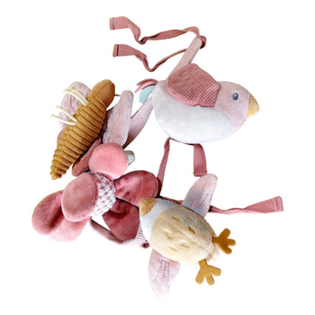 Little-Dutch-Stroller-Toy-Chain-Flowers-&-Butterflies-1-1