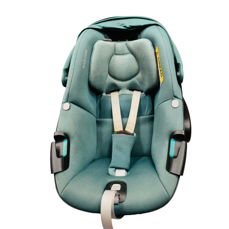 Maxi-Cosi-Pebble-360-Essential-Green-1-2