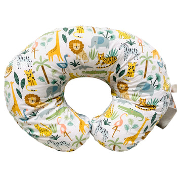 Boppy-Nursing-Pillow-Animal-Print-with-Extra-Cover-1-2