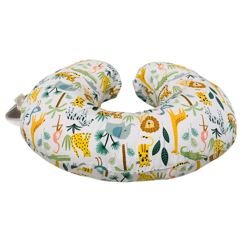 Boppy-Nursing-Pillow-Animal-Print-with-Extra-Cover-1-4