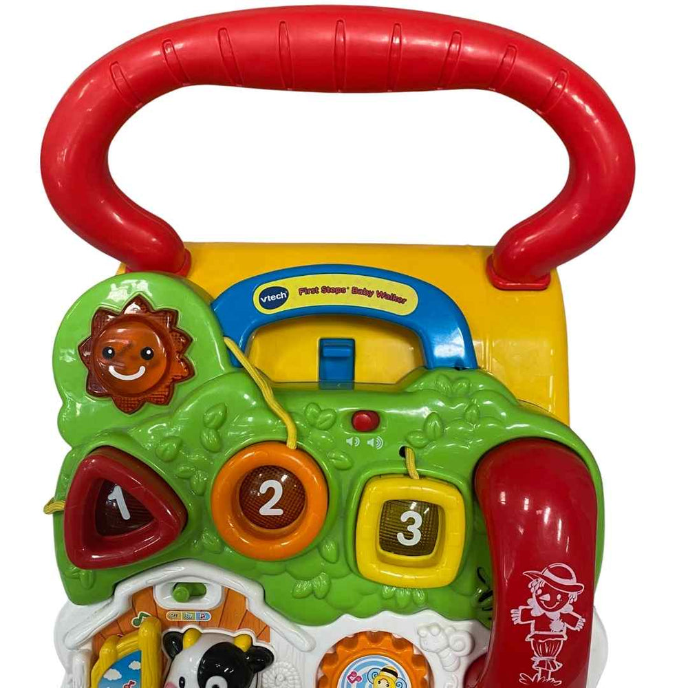 Vtech walker new arrivals