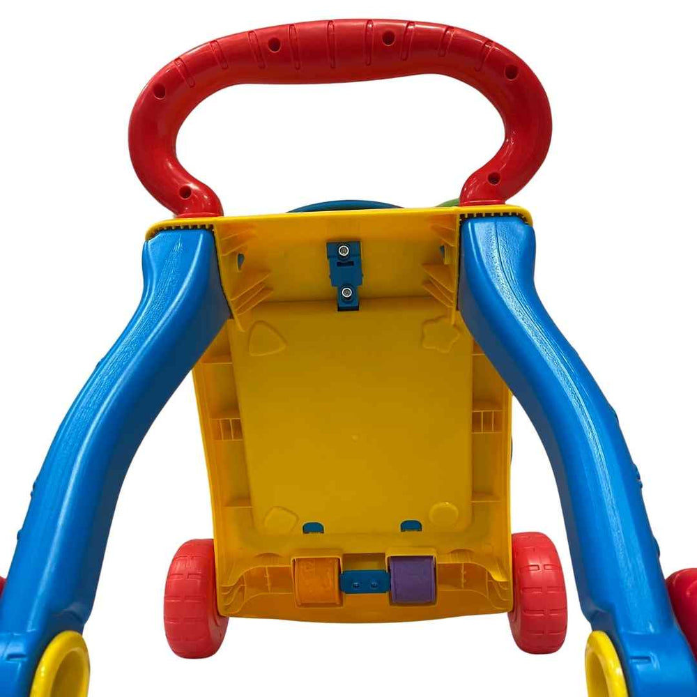 Vtech 2 in 1 activity walker hotsell