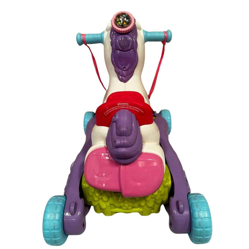 Secondful VTech Rock Ride Interactive Musical Riding Unicorn Shop used Active Play in UAE Secondful