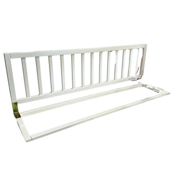 Child Home Bed rail 120cm - White