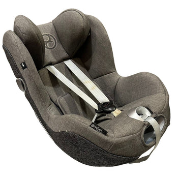 Cybex Sirona Zi i-Size Plus (360 rotation) Car Seat - Soho Grey