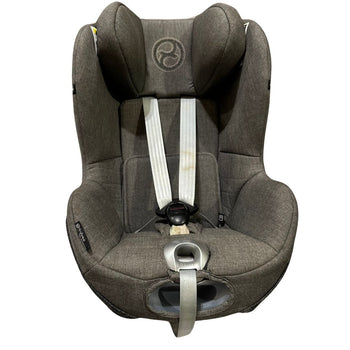 Cybex Sirona Zi i-Size Plus (360 rotation) Car Seat - Soho Grey