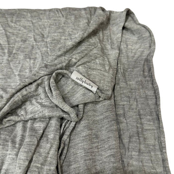 Solly Baby Wrap Carrier - Heather Grey