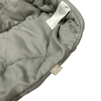 Stokke Clikk Cushion for Baby High Chair - Nordic Gray