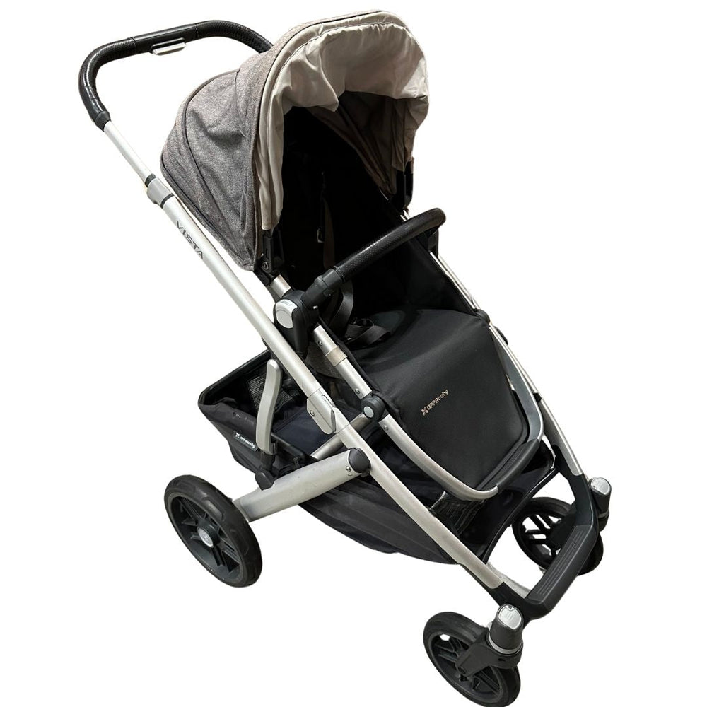 uppababy cruz jordan UPPAbaby Vista V2 Stroller Bundle - Jordan (2020) | Shop used Strollers in UAE