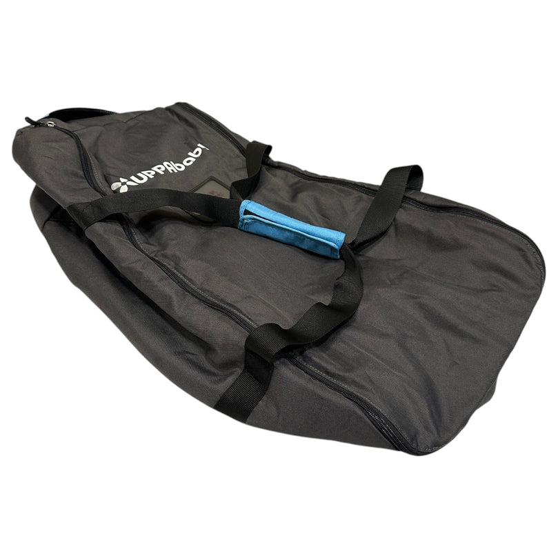 UPPAbaby-Mesa-car-seat-bag-Black-1-1