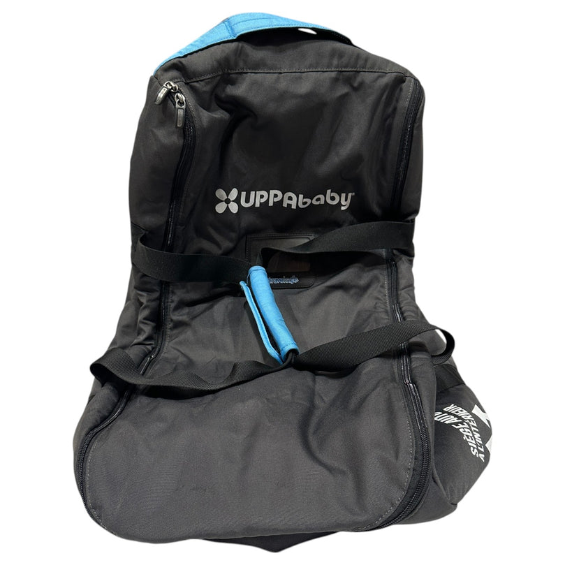 UPPAbaby-Mesa-car-seat-bag-Black-1-2