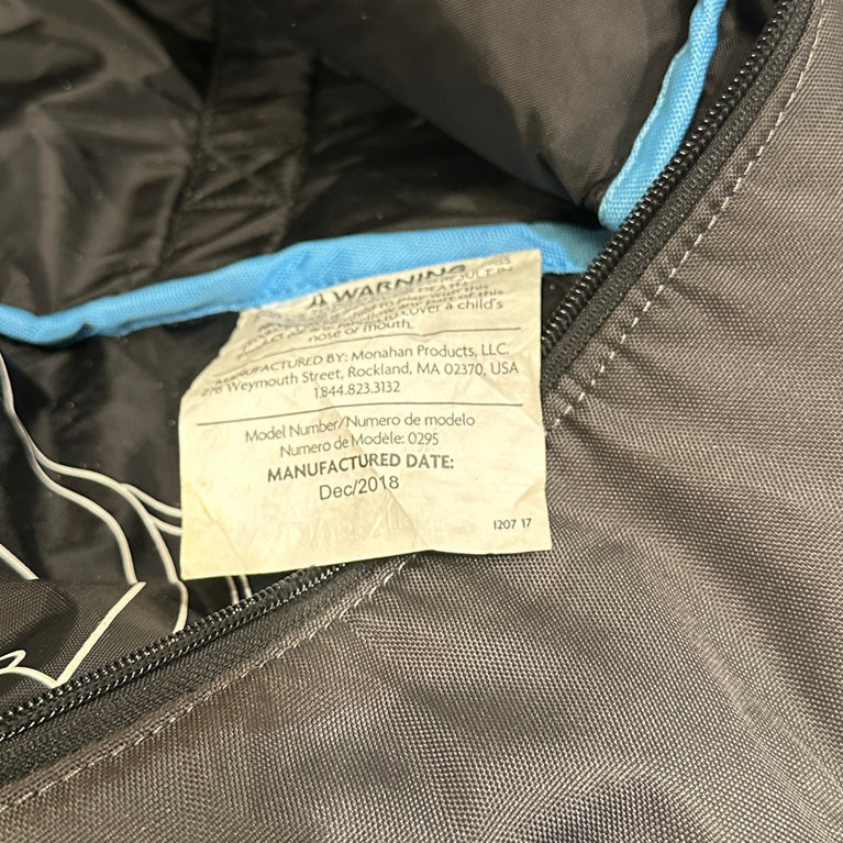 UPPAbaby-Mesa-car-seat-bag-Black-1-8