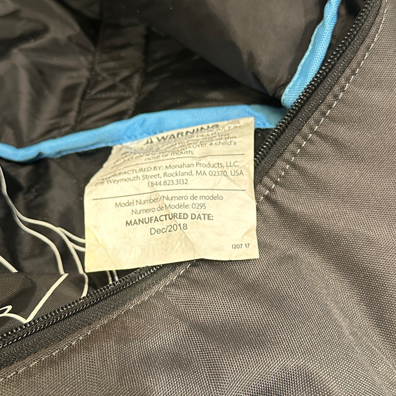 UPPAbaby-Mesa-car-seat-bag-Black-1-8
