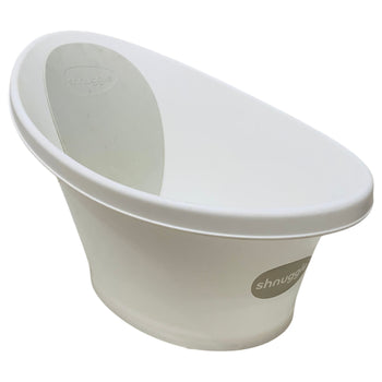 Shnuggle-Newborn-Baby-Bath--White-1-1