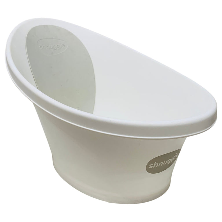 Shnuggle-Newborn-Baby-Bath--White-1-1