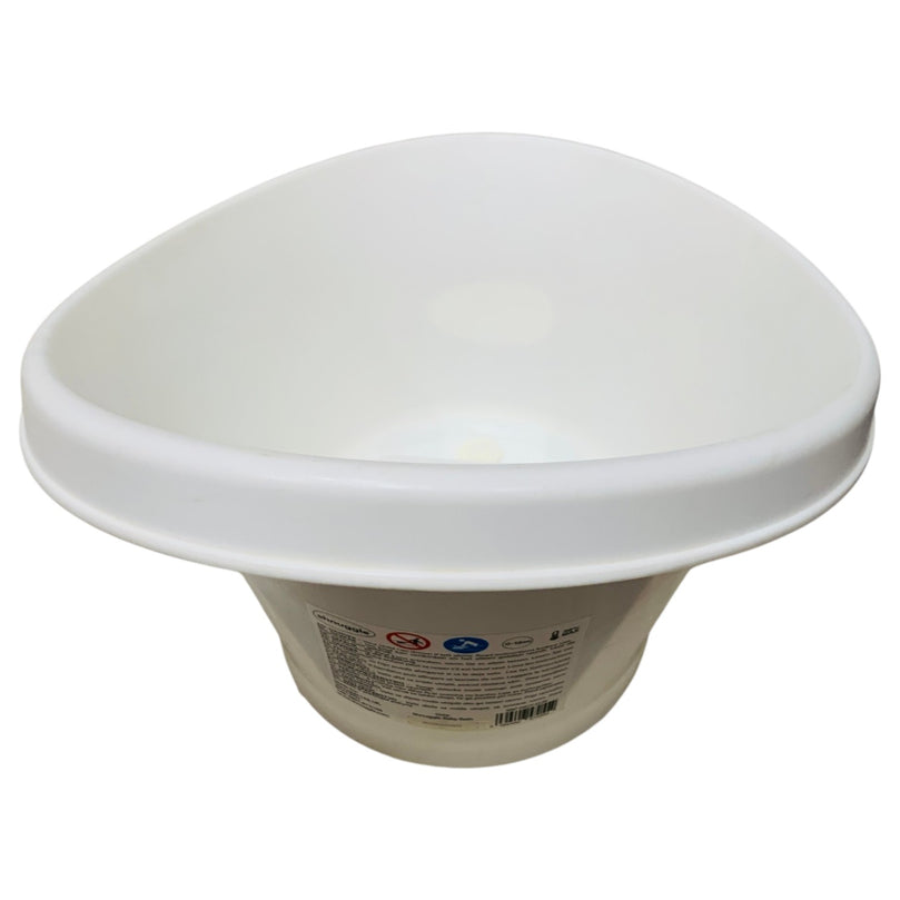 Shnuggle-Newborn-Baby-Bath--White-1-6