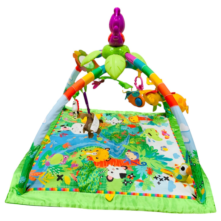 Fisher-Price-Baby-Deluxe-Rainforest-Gym-Play-Mat-1-1