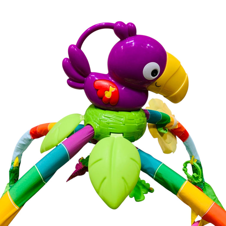 Fisher-Price-Baby-Deluxe-Rainforest-Gym-Play-Mat-1-4