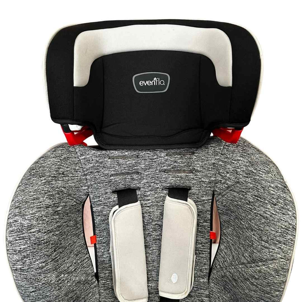 Evenflo theron booster seat deals