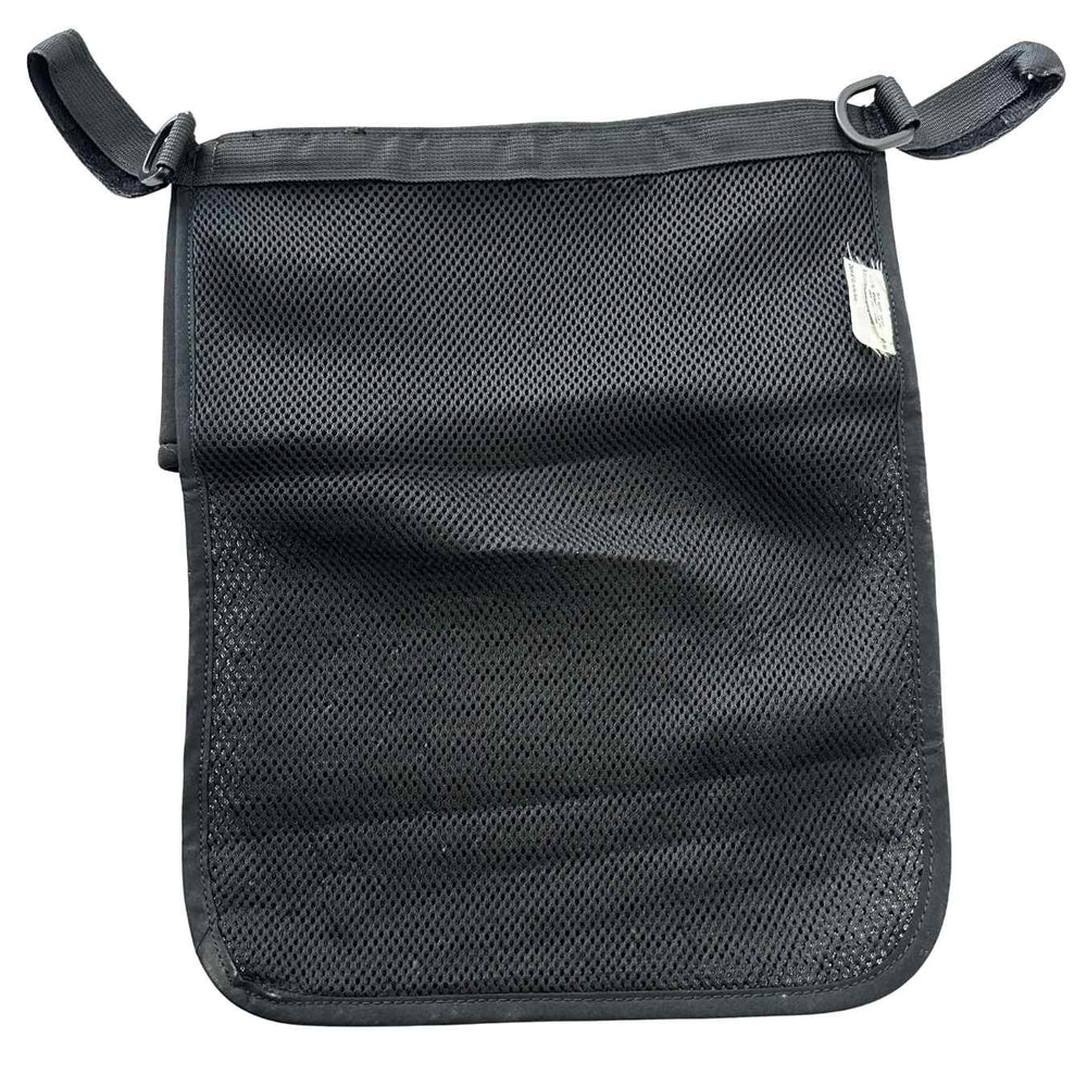 Secondful MacLaren Universal Organizer Black Shop used Stroller Accessories in UAE Secondful