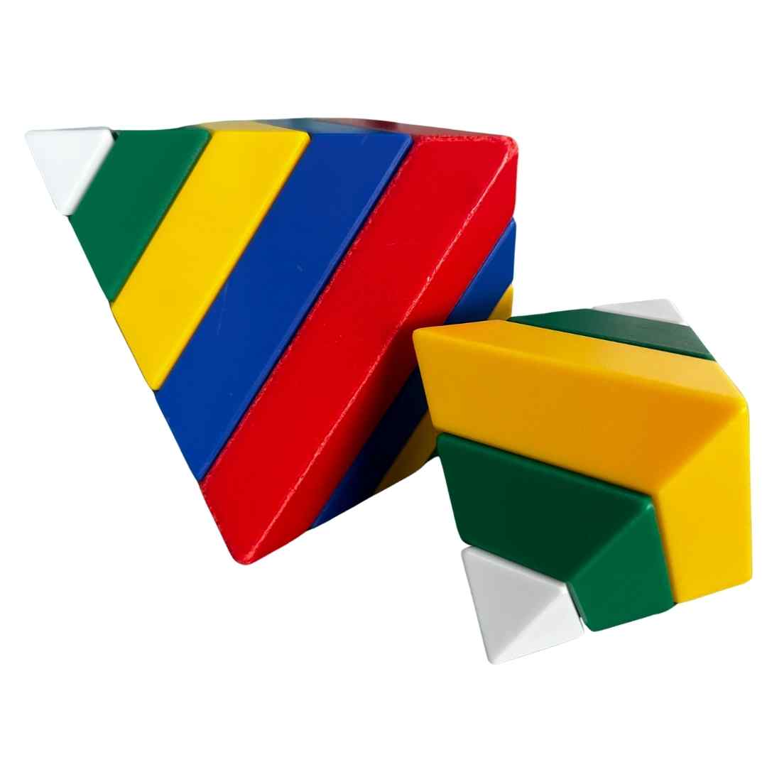 Wedgits Imagination Educational Building Toy | Shop used Building in ...