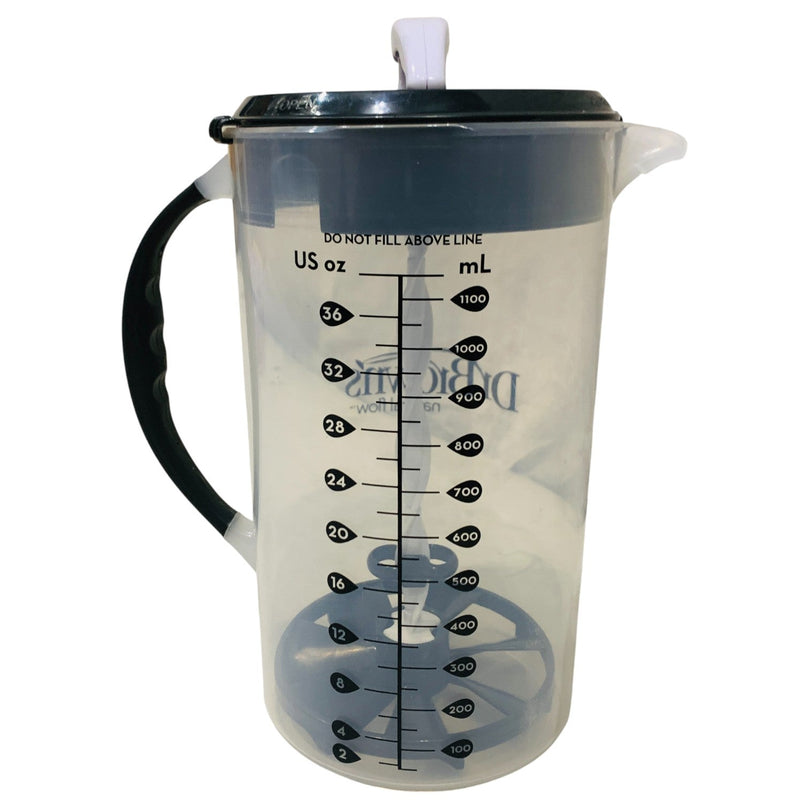 Dr.-Brown's-Baby-Formula-Mixing-Pitcher-with-Adjustable-Stopper-Black-1-1
