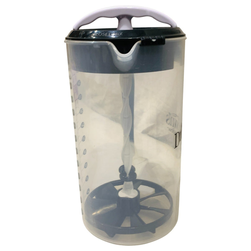 Dr.-Brown's-Baby-Formula-Mixing-Pitcher-with-Adjustable-Stopper-Black-1-5