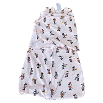 HALO-Disney-Baby-Sleepsack-Swaddle-(TOG-1.5)-Minnie-Fun-1-1