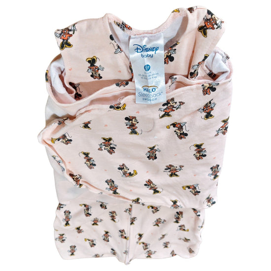 HALO-Disney-Baby-Sleepsack-Swaddle-(TOG-1.5)-Minnie-Fun-1-6