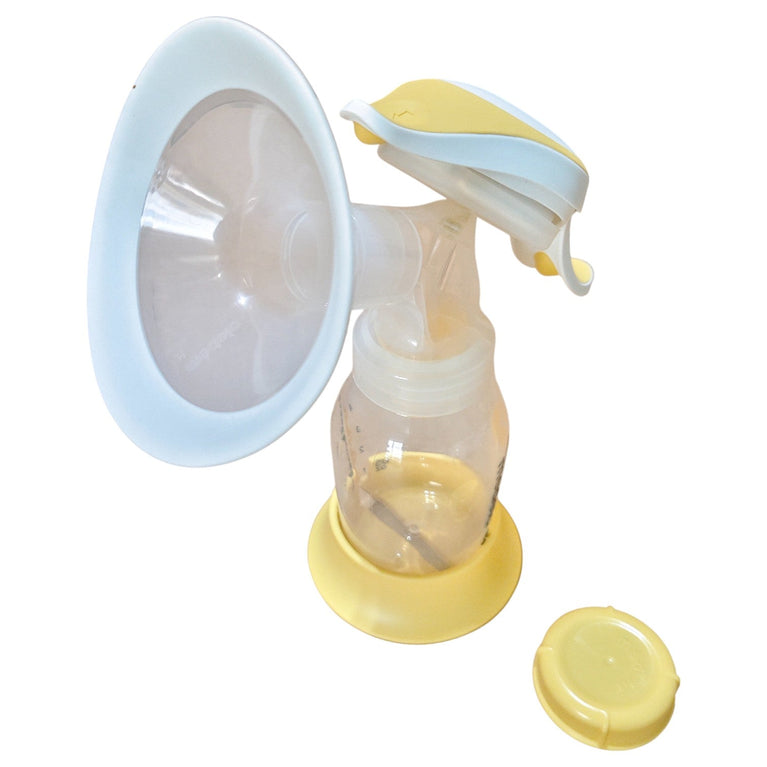 Medela-Harmony-Manual-Breast-Pump-6-3
