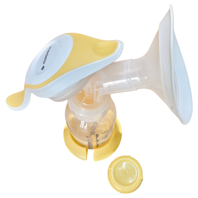 Medela-Harmony-Manual-Breast-Pump-6-4
