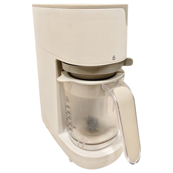 Tommee-Tippee-Quick-Cook-6-in-1-Baby-Food-Maker-White-500-ml--4-1