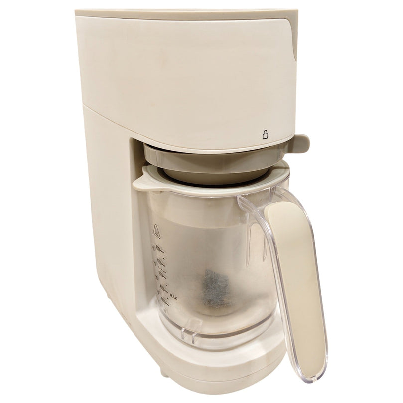 Tommee-Tippee-Quick-Cook-6-in-1-Baby-Food-Maker-White-500-ml--4-1