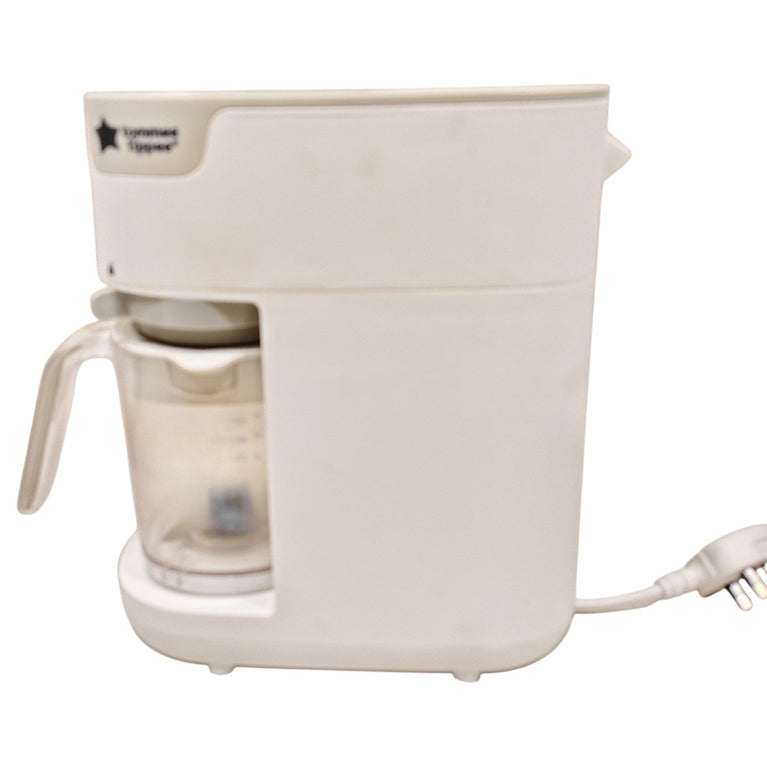 Tommee-Tippee-Quick-Cook-6-in-1-Baby-Food-Maker-White-500-ml--4-4