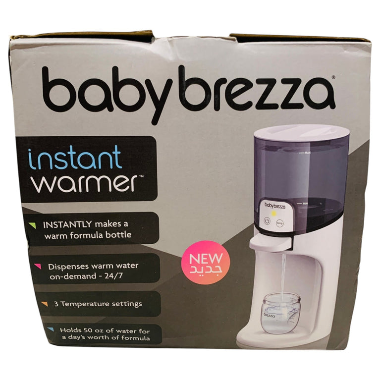 Baby-Brezza-Instant-Warmer-White/Grey-1-10