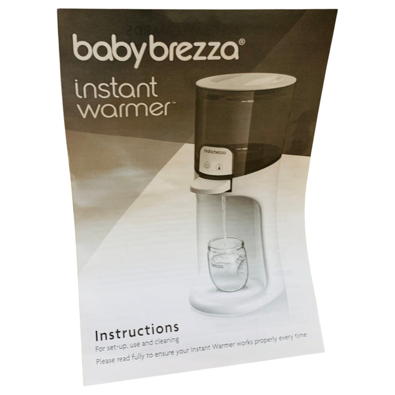 Baby-Brezza-Instant-Warmer-White/Grey-1-8