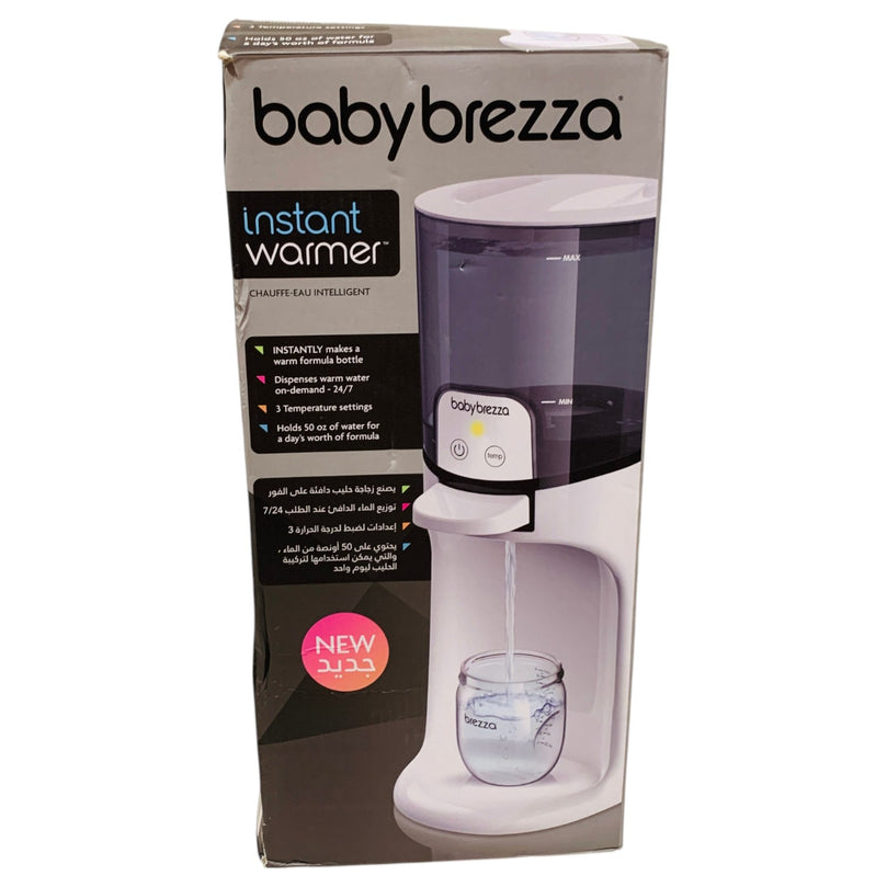 Baby-Brezza-Instant-Warmer-White/Grey-1-9